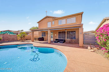 15843 W Apache St, Goodyear, AZ 85338