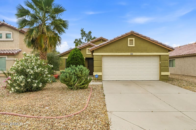 15843 Washington St, Goodyear, AZ 85338
