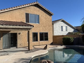 15844 17th Dr, Phoenix, AZ 85045