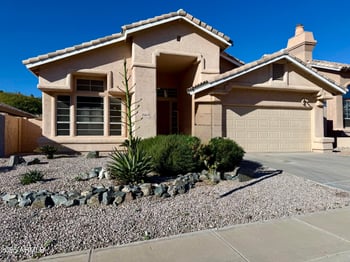 15844 23rd Pl, Phoenix, AZ 85048