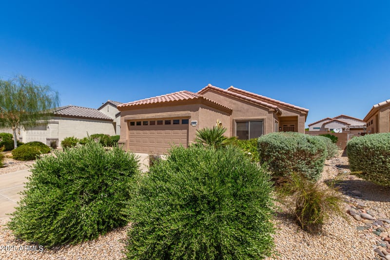 15844 Arrowhead Dr, Surprise, AZ 85374