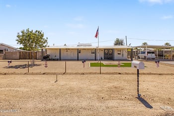 15844 N 66th Ave, Glendale, AZ 85306