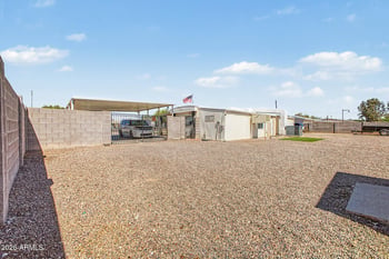 15844 N 66th Ave, Glendale, AZ 85306