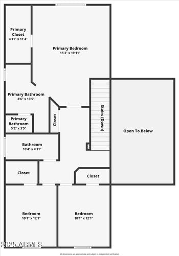 15846 17th Ln, Phoenix, AZ 85045