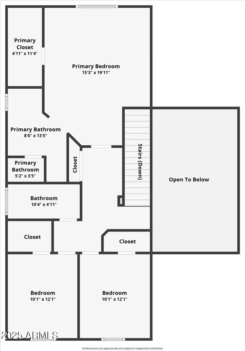 15846 17th Ln, Phoenix, AZ 85045