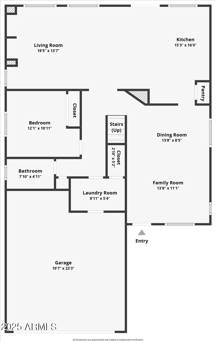 15846 17th Ln, Phoenix, AZ 85045