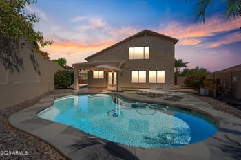 15846 17th Ln, Phoenix, AZ 85045