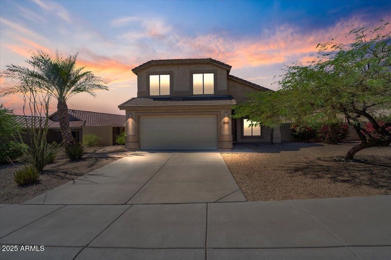 15846 17th Ln, Phoenix, AZ 85045