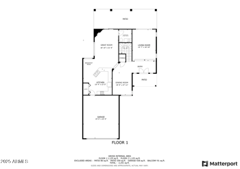 15846 33rd Pl, Phoenix, AZ 85048