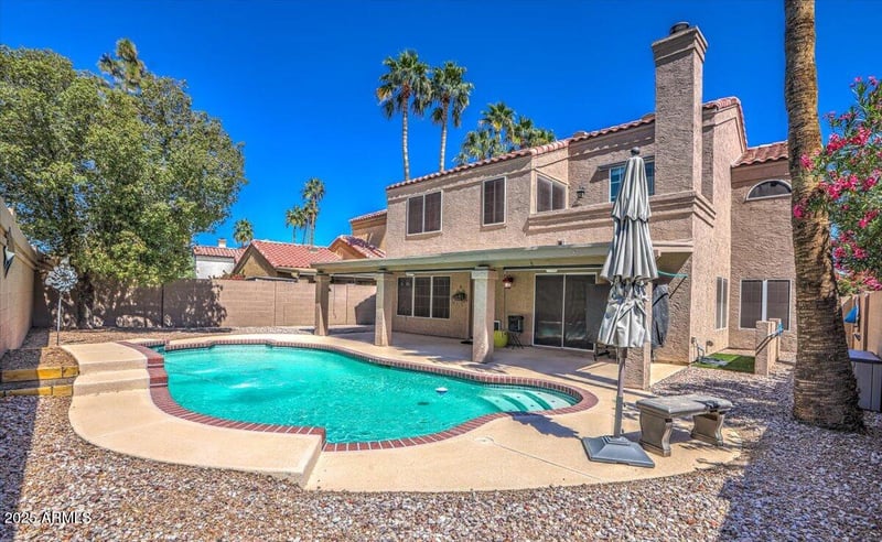 15846 33rd Pl, Phoenix, AZ 85048