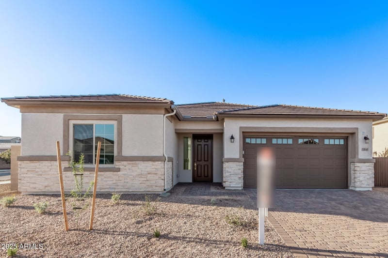 15846 Bronco Trl, Surprise, AZ 85387