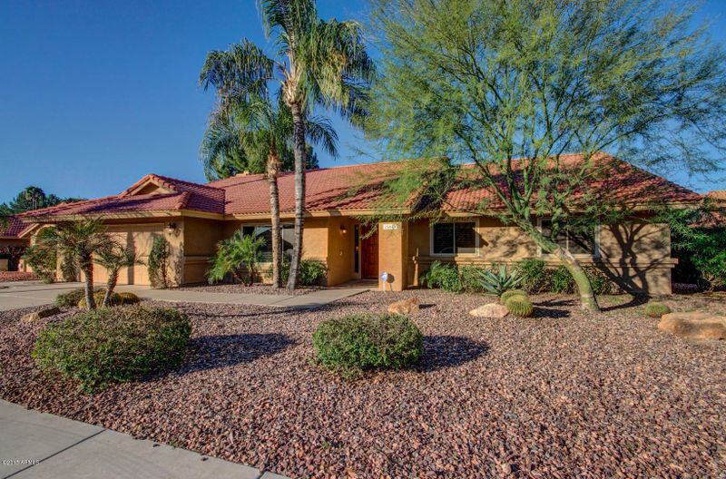 15846 N 60th Way, Scottsdale, AZ 85254