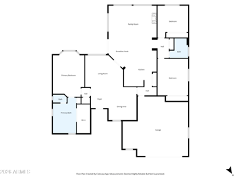 15847 Cimarron Dr, Surprise, AZ 85374