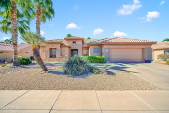 15847 Cimarron Dr, Surprise, AZ 85374