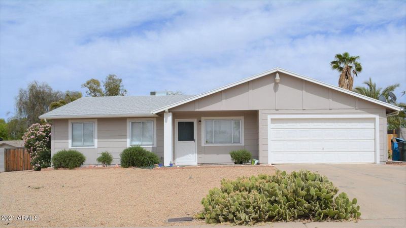 15847 N 19th Pl, Phoenix, AZ 85022