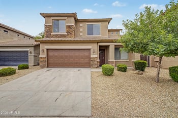 15847 74th Dr, Peoria, AZ 85382