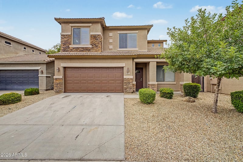 15847 74th Dr, Peoria, AZ 85382