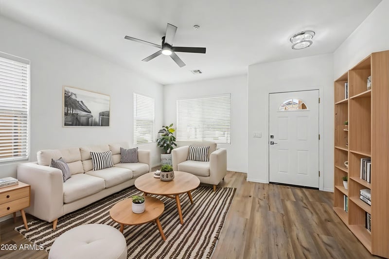 15847 74th Dr, Peoria, AZ 85382