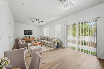 15847 N 74th Dr, Peoria, AZ 85382