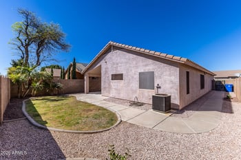 15847 Saguaro Ln, Surprise, AZ 85374