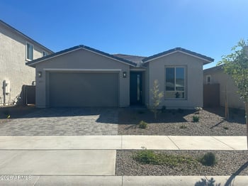 15847 Vogel Ave, Goodyear, AZ 85338