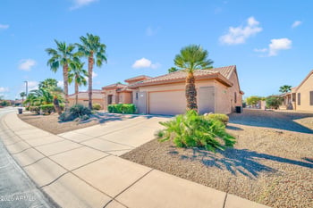 15847 W Cimarron Dr, Surprise, AZ 85374