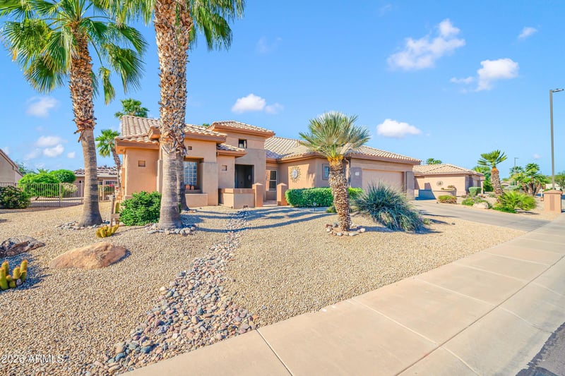 15847 Cimarron Dr, Surprise, AZ 85374