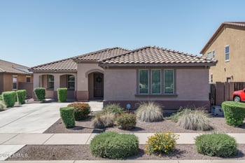 15847 W Shaw Butte Dr, Surprise, AZ 85379