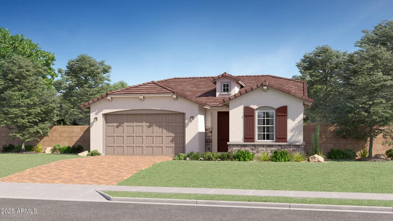 15847 Winslow Ave, Goodyear, AZ 85338
