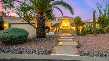15848 Brodiea Dr, Fountain Hills, AZ 85268