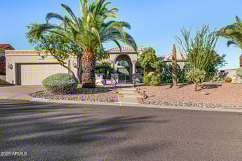 15848 Brodiea Dr, Fountain Hills, AZ 85268
