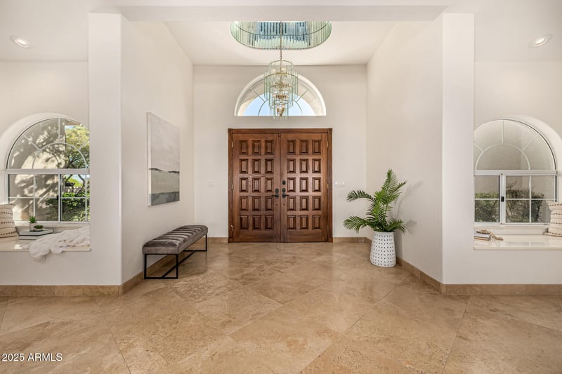 15848 Brodiea Dr, Fountain Hills, AZ 85268