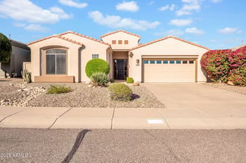 15848 Bursage Dr, Fountain Hills, AZ 85268