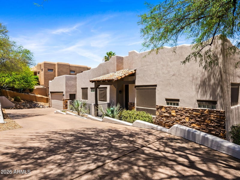 15848 Jericho Dr, Fountain Hills, AZ 85268