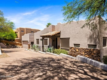 15848 Jericho Dr, Fountain Hills, AZ 85268