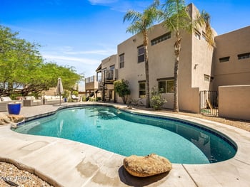 15848 Jericho Dr, Fountain Hills, AZ 85268