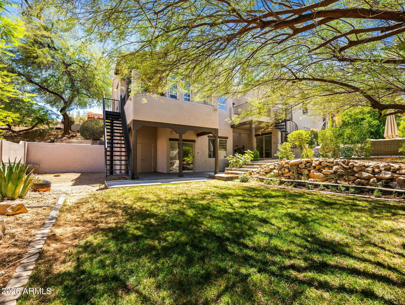 15848 Jericho Dr, Fountain Hills, AZ 85268