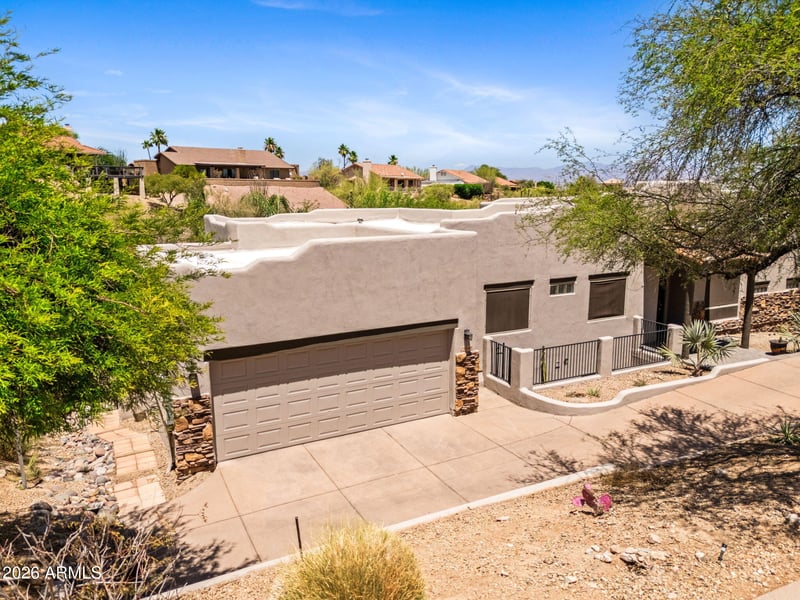15848 E Jericho Dr, Fountain Hills, AZ 85268