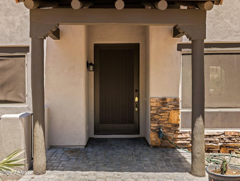 15848 E Jericho Dr, Fountain Hills, AZ 85268
