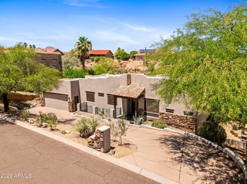 15848 E Jericho Dr, Fountain Hills, AZ 85268