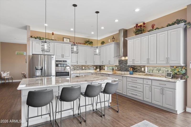 15848 Palomino Blvd, Fountain Hills, AZ 85268