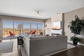 15848 E Palomino Blvd, Fountain Hills, AZ 85268