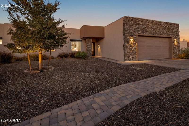 15848 Palomino Blvd, Fountain Hills, AZ 85268