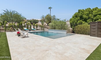 15848 Palomino Blvd, Fountain Hills, AZ 85268