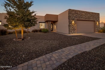 15848 Palomino Blvd, Fountain Hills, AZ 85268