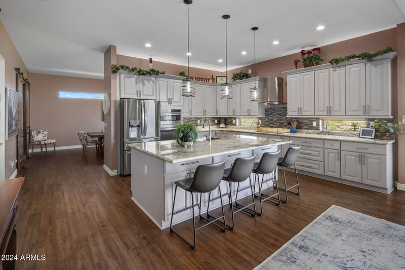 15848 Palomino Blvd, Fountain Hills, AZ 85268