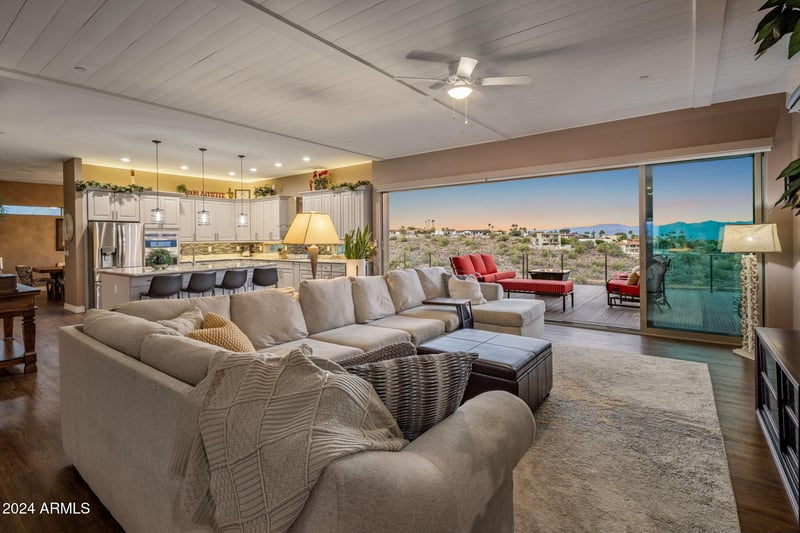 15848 Palomino Blvd, Fountain Hills, AZ 85268