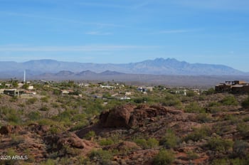 15848 Palomino Blvd, Fountain Hills, AZ 85268