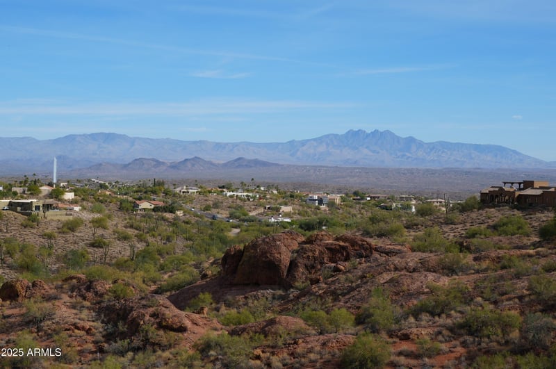 15848 Palomino Blvd, Fountain Hills, AZ 85268