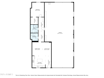 15848 Palomino Blvd, Fountain Hills, AZ 85268